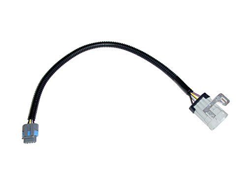 Distributor Wire Harness For 1993-1994 Corvette Manufactured To Meet Or Exceed Factory Specifications And Performance Optimal