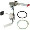 Electric Fuel Pump Assembly For Buick Lesabre 1980 1984 All Gas And 1985 Coupe Replaces Fg10a 25027490 