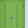 Veemoon 2pcs Cabinet Lock Hasp Secure Drawer Counters Security Showcase Safetys File Rv Replacement Metal Zinc Alloy Heavy