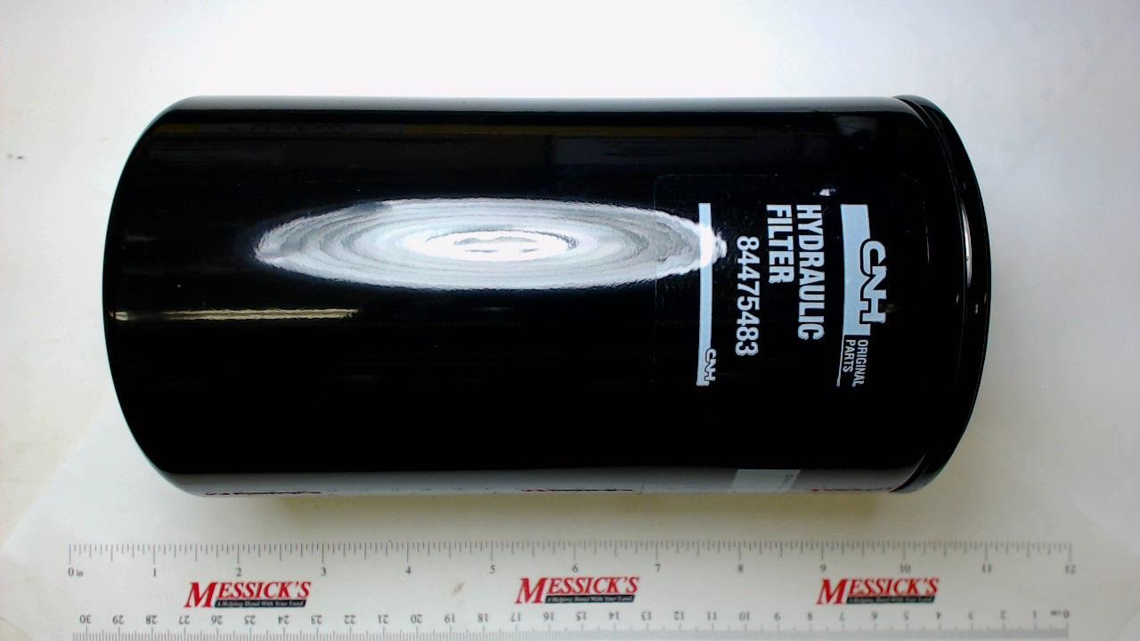 Filtro Aria Compatibile Con New Holland Boomer 2030, 2035 - Foto 5