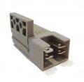 The Rop Shop 4 Pack Interlock Switches For Delta 6400-53 640053 Chopper 500019 Exmark 1-63311 163311