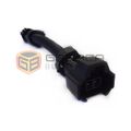 Fuel Injector Connector For Nissan 300zx 240sx 200zx Rb25det Sr20 R32 Repair Kit Adapter Case Infiniti Mitsubishi Honda Toyota 