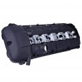 Ocpty Valve Cover Gaskets With Ignition Coils 2003-2006 For 325ci 2003-2005 325i 525i 530i 2004-2006 X3 X5 Z4