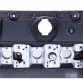 Ocpty Valve Cover Gaskets With Ignition Coils 2003-2006 For 325ci 2003-2005 325i 525i 530i 2004-2006 X3 X5 Z4