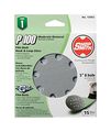 Film Back Vented Sanding Disc 
