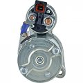 New Starter Compatible With Replacement For Tucson 2 0l 4l 2011 2012 2013 2014 2015 36100-2g100 36100-2g400 36100-2g200