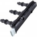 Ocpty Ignition Coil Coils Pack Fits Uf279 A C1248 5c1066 For Saturn Vue 3 0l 2002-20 2 2l L00 3 2001-2003 Cadillac Cts 3