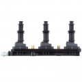Ocpty Ignition Coil Coils Pack Fits Uf279 A C1248 5c1066 For Saturn Vue 3 0l 2002-20 2 2l L00 3 2001-2003 Cadillac Cts 3