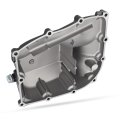 Oil Strainer Cover For Yamaha Tenere 700 Xtz07 Fz07 Mt07 Xsr700 2015 2024 Model 1ws-13400-00-00 