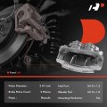 A-premium Disc Brake Caliper Assembly With Bracket Compatible Select Ford And Mercury Models Freestar 2004-2007 3 9l 2l