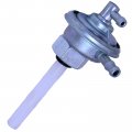 Gas Fuel Switch Pump Valve Petcock For Gy6 Go Karts Atvs Mopeds Scooters 49cc 