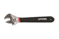 Urrea 718 18-inch Chrome Adjustable Wrench 