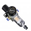 Idili 3l Spray Coolant Pump Oil Mister Cooler Lubrication Spray System Mental Cutting Cooling Water Pipe Nozzle Dust Removal