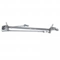 A-premium Front Windshield Wiper Transmission Linkage Assembly Compatible With Kia Vehicles For Sportage 2005 2006 2007 2008