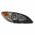 1a Auto Headlight Headlamp Rh Right Passenger Side For 09-12 International Prostar 