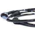 Front Brake Pad Sensor For Bmw X5 X6 2011 2012 2013 2014 2015 2016 34356792567 