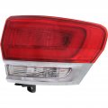 Passenger Side Tail Light Assembly For Jeep Grand Cherokee 2014 2017 Outer Laredo Limited Overland Summit Md Trim Dot Certified 