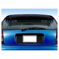 Pilot Automotive Wl129-c Chrome Bulk Look 4-hole Mount License Plate Frame With Caps