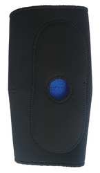 Condor 3tcj5 Knee Support Open Patella Size L