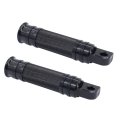 Xtremeamazing Motorcycle Foot Pegs Pedal Male Mount Footrest For Davidson Sporster 