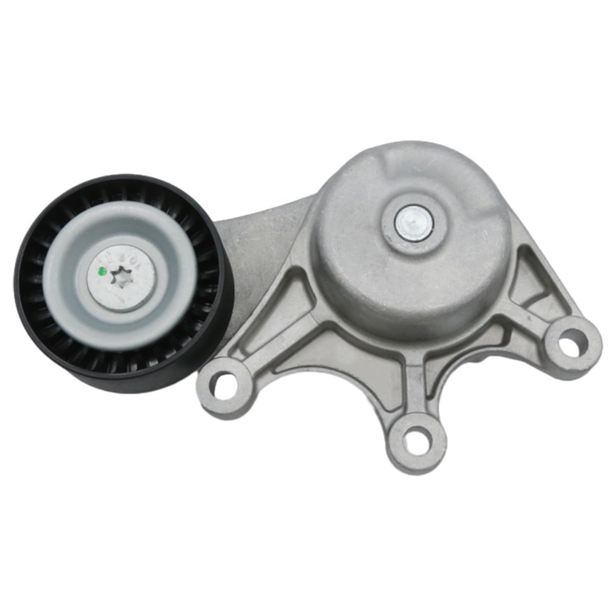 Drive Belt Tensioner And Ribbed V Kit 11287618848 For Bmw 228i 2014 2016 X3 2013 2017 320i 328i 428i 528i X1 X4 Z4 Replaces