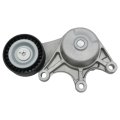 Drive Belt Tensioner And Ribbed V Kit 11287618848 For Bmw 228i 2014 2016 X3 2013 2017 320i 328i 428i 528i X1 X4 Z4 Replaces