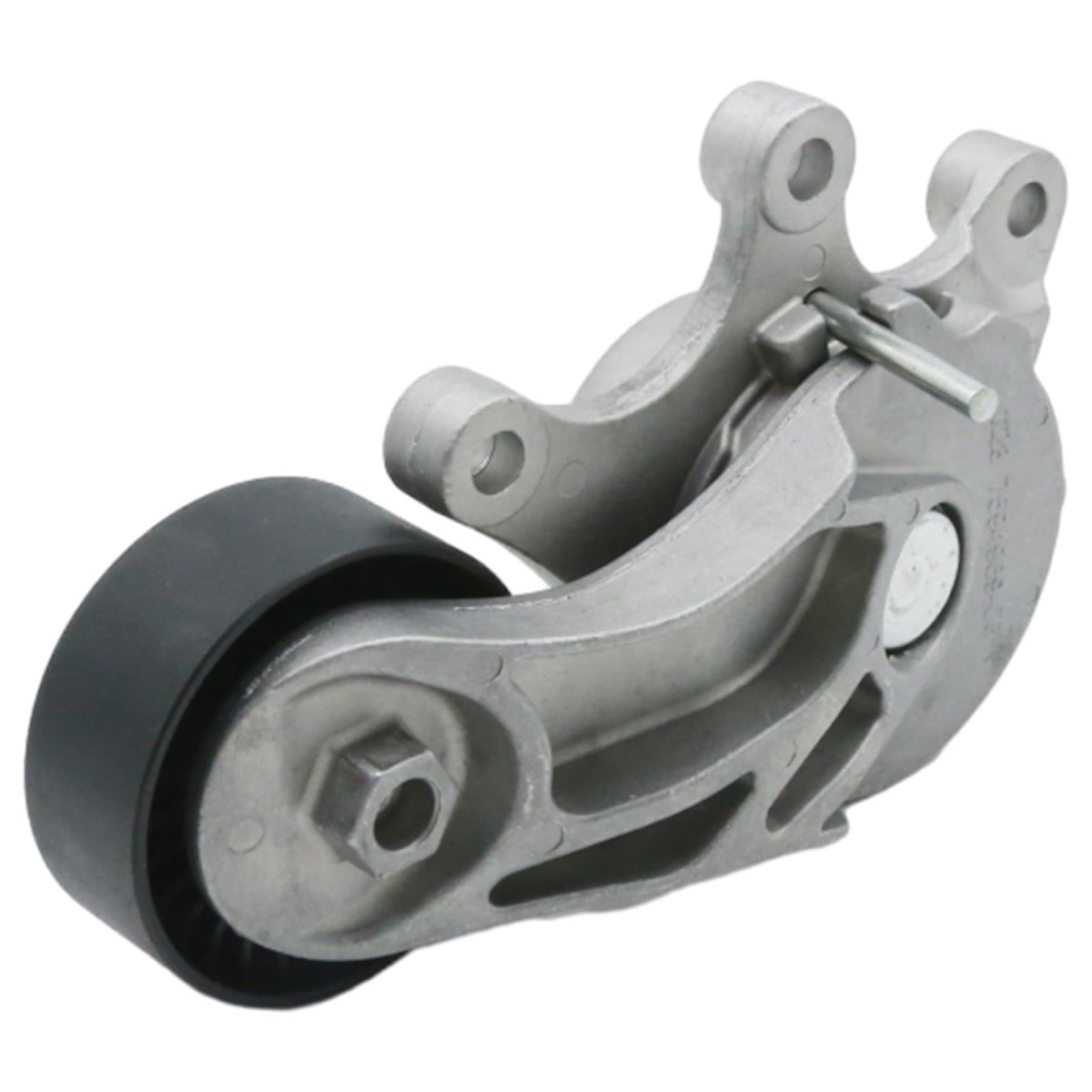 Drive Belt Tensioner And Ribbed V Kit 11287618848 For Bmw 228i 2014 2016 X3 2013 2017 320i 328i 428i 528i X1 X4 Z4 Replaces