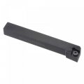 Uxcell Indexable Cnc Lathe Turning Tool Holder 95a Sclcl1212h09 1 2 Shank 42cr Steel Carbide For Grooving Threading
