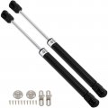 Aintier 45n 10lbs 10 Automotive Replacement Shock Lift Supports Fit For Universal Fitment Type