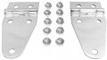 Rt Off-road Hood Hinge Set 