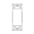 Leviton Rea00-ww Renu Decora Device Adapter Ring White On 
