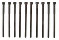 Es 72197 Engine Cylinder Head Bolt Set For Toyota Prius Echo Yaris And Scion Xa Xb Alloy Steel Hexagon Bolts 8 Mm 