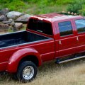 Led 3rd Brake Light For Ford F250 F350 F450 F550 Super Duty 1999 2016 And Ranger 1995 2003 High Mount Stop Lamp Tail Cargo 