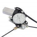 Power Window Regulator With Motor Fit For 2001 2002 2003 2004 2005 2006 Acura Mdx Rear Left 748-558