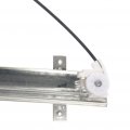 Aintier Power Window Regulator With Motor Fit For 2001 2002 2003 2004 2005 2006 Acura Mdx Rear Left 748-558
