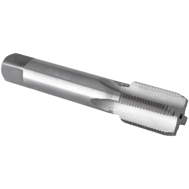 1 In 14 Unf Straight Flute Thread Tap Right Hand M2 High Speed Steel For Cutting And Repairingternal Threads In Metal Materials