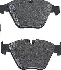 Bmw F25 X3 Suv And F26 X4 Sac Front Brake Pads Set