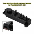 Topteng Front Right Power Seat Switch Control Fit For Tesla Model 3 2017-202000f