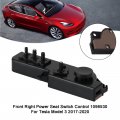 Topteng Front Right Power Seat Switch Control Fit For Tesla Model 3 2017-202000f