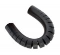 Blue Oval Industries 1983-2004 Mustang Front Lower Rubber Coil Spring Insulator Isolator 