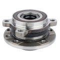 Front Wheel Bearing Hub 513349 For Jeep Cherokee 2014 2020 Except Off Road Package And 2021 2022 Suspension Left Right Axle