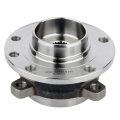 Front Wheel Bearing Hub 513349 For Jeep Cherokee 2014 2020 Except Off Road Package And 2021 2022 Suspension Left Right Axle
