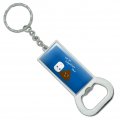 Graphics More Toilet Paper And Poop We Go Together Like Funny Friends Keychain Rectangle Chrome Plated Metal Bottle Cap Opener