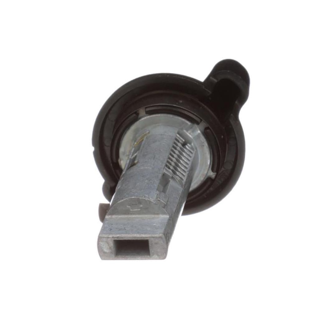 Carlights360 For Chevy C8500 2003-2009 Ignition Lock Cylinder Coded Coding Column Mounting Location Yes Instructions Included