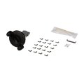 Carlights360 For Chevy C8500 2003-2009 Ignition Lock Cylinder Coded Coding Column Mounting Location Yes Instructions Included