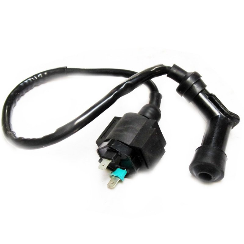 Ignition Coil For Honda Trx350 Rancher 4x4 E Es 2000-2006 Atc Crf Trx And Xr Models Part Number Ic106 38