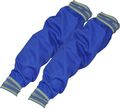 Tillman 6217i Indura 9 Oz 18 Sleeves With 2-1 4 Wide Elastic On Both Ends 