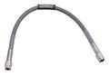 Russell 656222 Endura 20 -3an To Straight Brake Hose 
