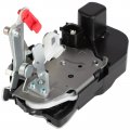 Ocpty Rear Tailgate Door Lock Actuator For Jeep Liberty 2003-2007 55360641aa 55360641ab 55360641ac 55360641ad 55360641ae