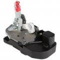 Ocpty Rear Tailgate Door Lock Actuator For Jeep Liberty 2003-2007 55360641aa 55360641ab 55360641ac 55360641ad 55360641ae